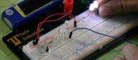 Parallel LED Circuits