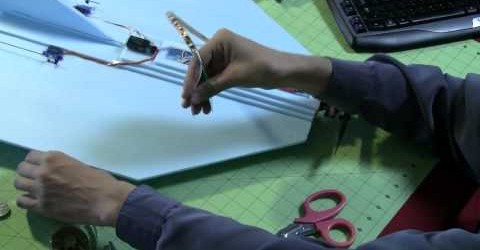 LED Circuit Tools and LED Strip Kits